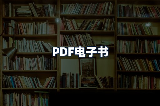 PDF电子书